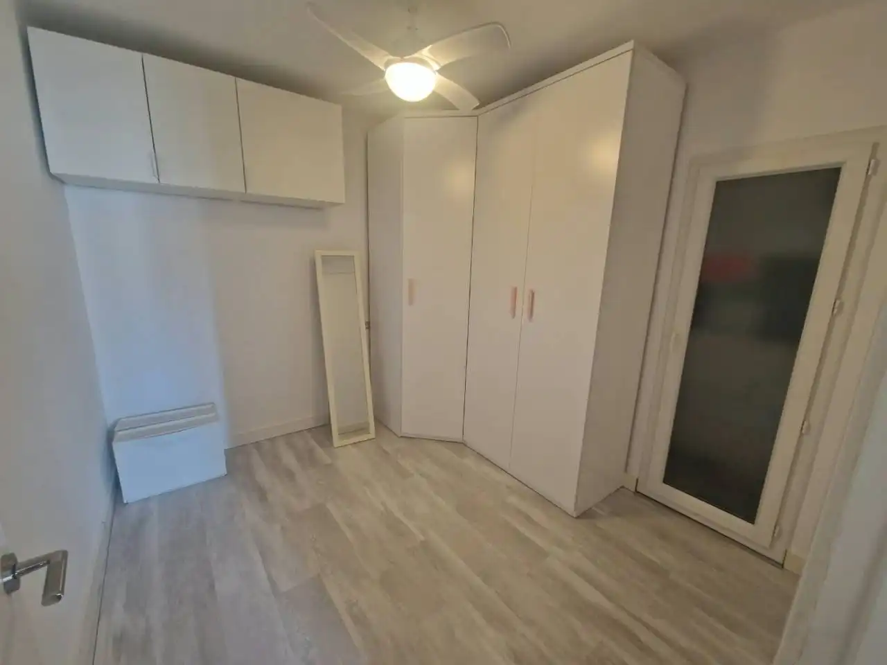 Pis de 52 m² a Cerdanyola del Vallès