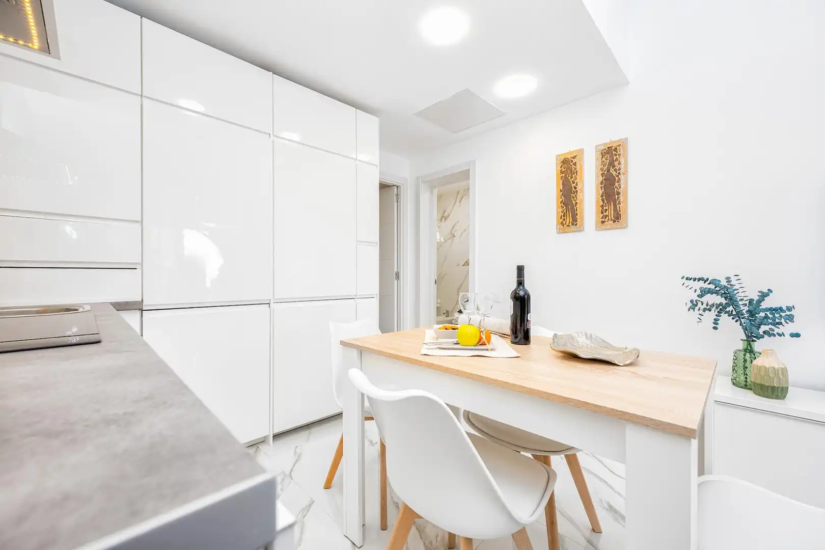 Appartamento 45 m² a San Bartolomé de Tirajana