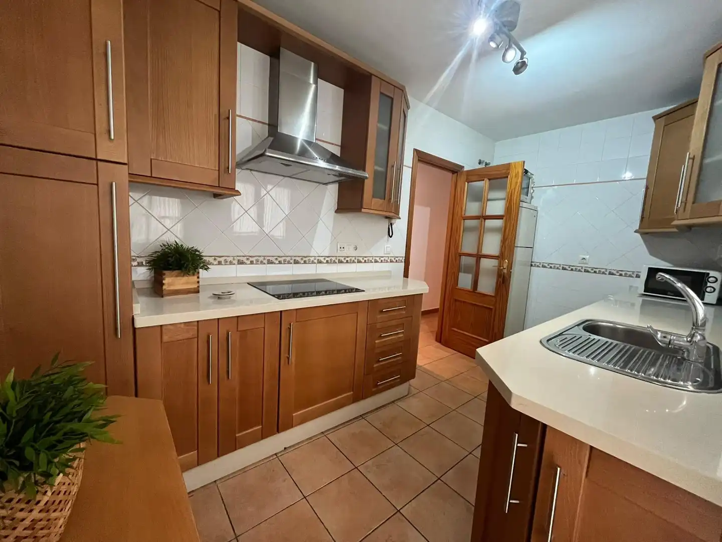 Pis de 70 m² a Chiclana de la Frontera