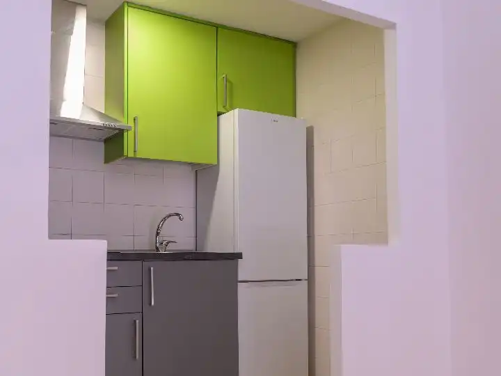 Pis de 41 m² a Madrid