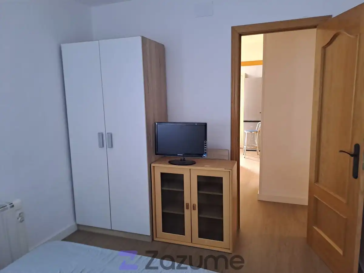 Piso de 80 m² en Alcázar de San Juan
