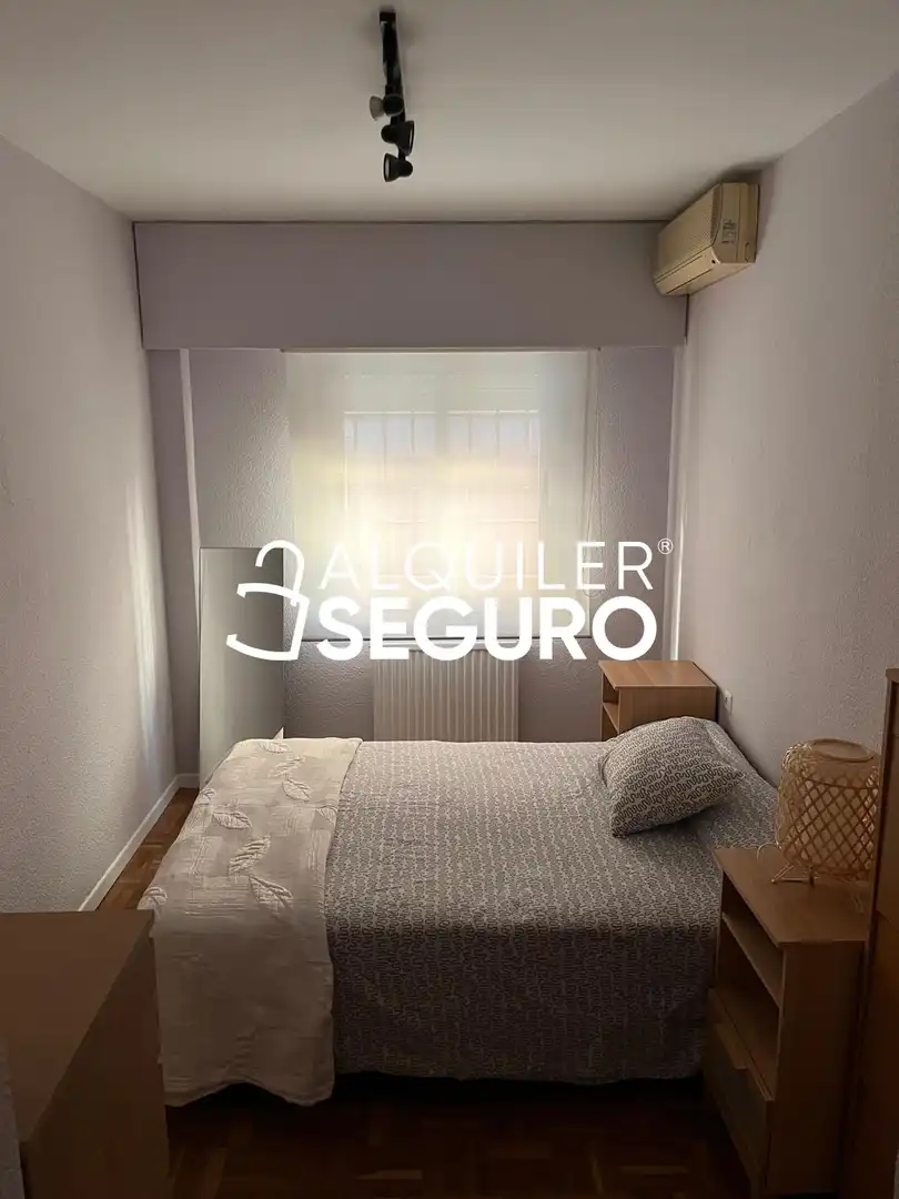 Appartement 39 m² à Madrid