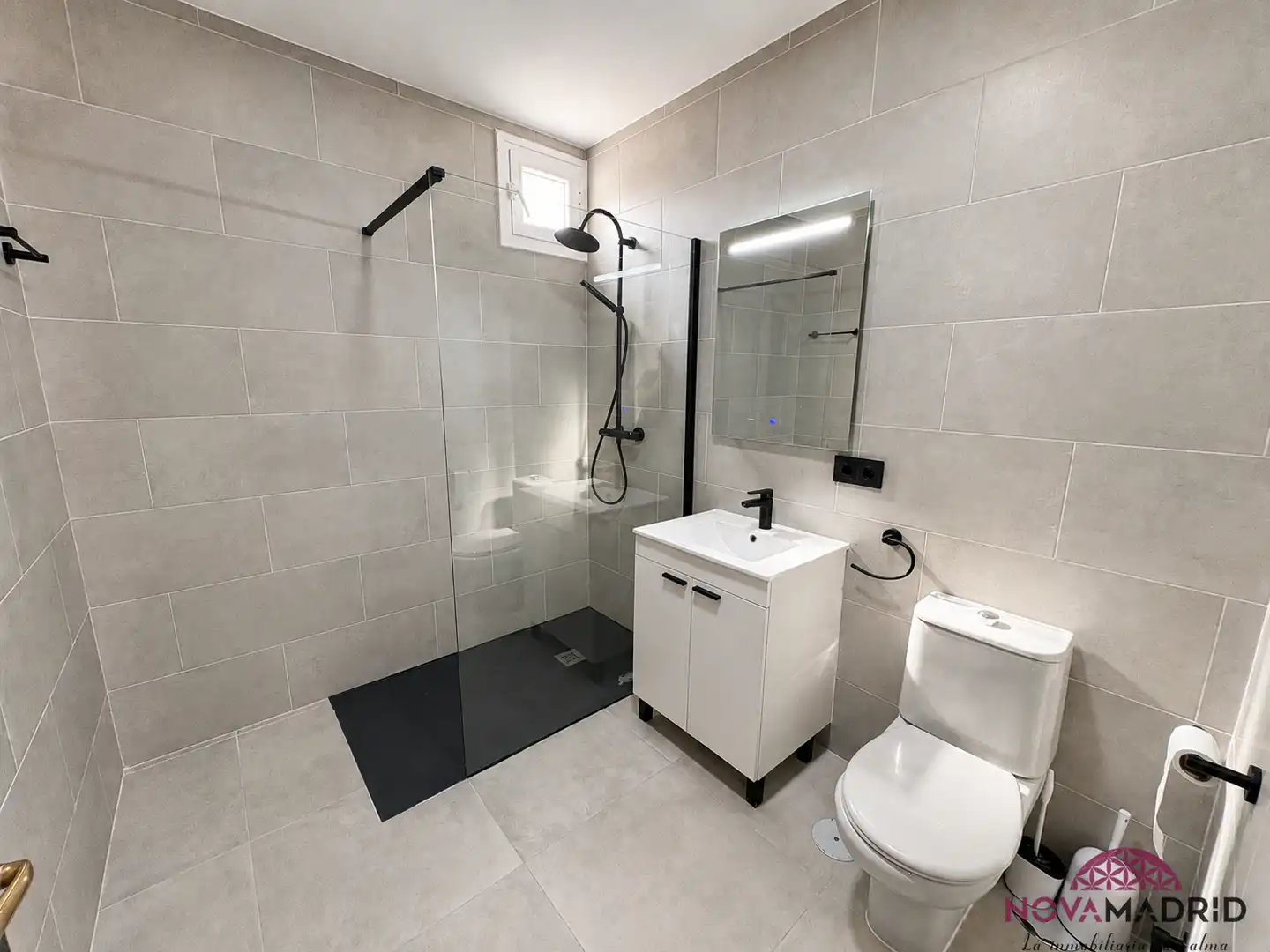 Piso de 102 m² en Madrid