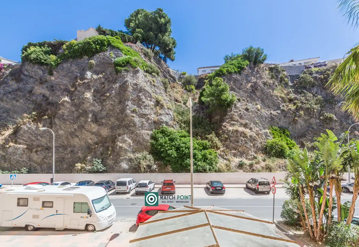 Appartamento 60 m² a Almuñécar