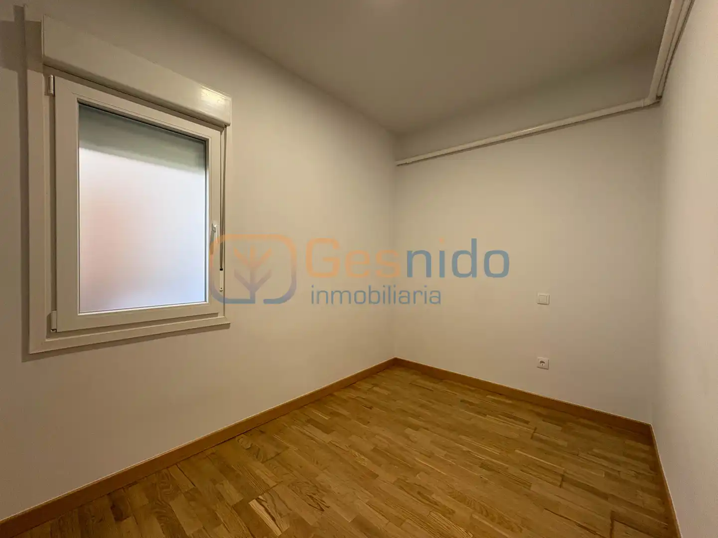 Piso de 80 m² en Segovia