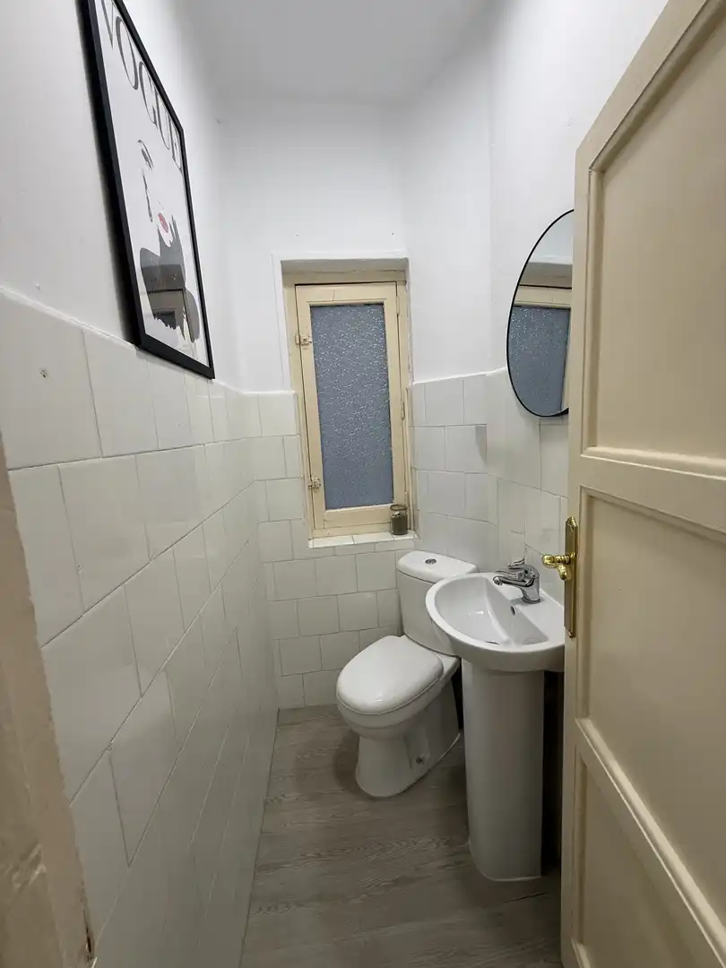 Chambre 142 m², Albacete