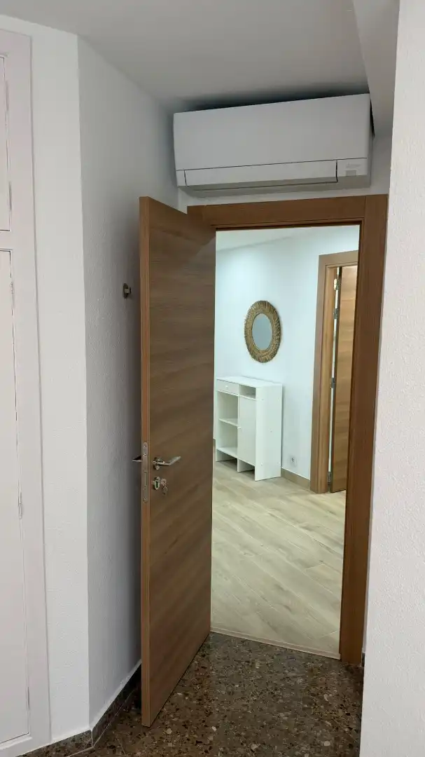 Piso de 113 m² en Valencia
