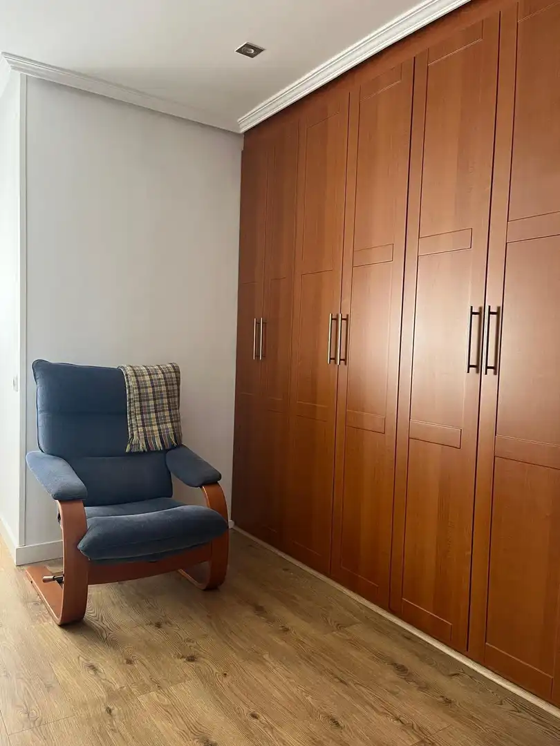 Piso de 75 m² en Oviedo