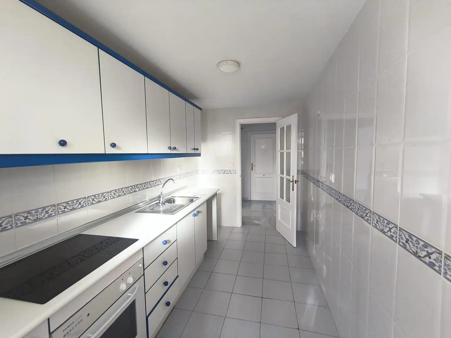 Apartamento 91 m² em Roquetas de Mar