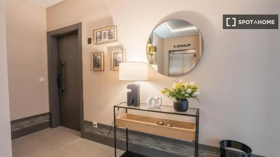 Habitación 75 m², Vigo