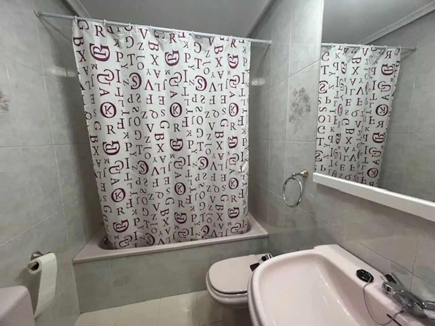 Pis de 122 m² a Puertollano