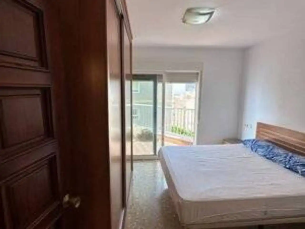 Piso de 90 m² en Almería