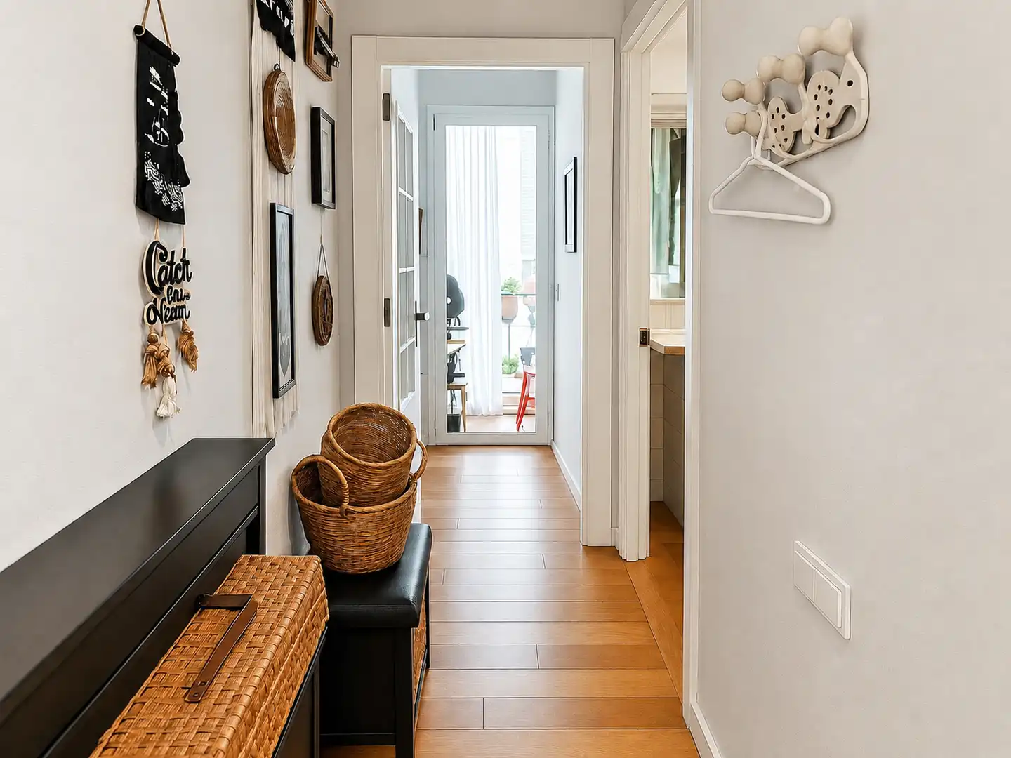 Piso de 38 m² en Santander