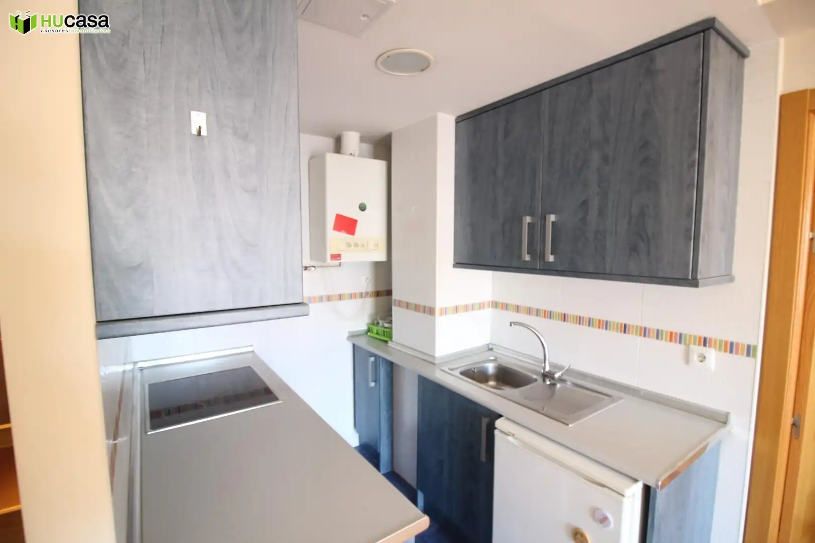 Wohnung 71 m² in Toledo