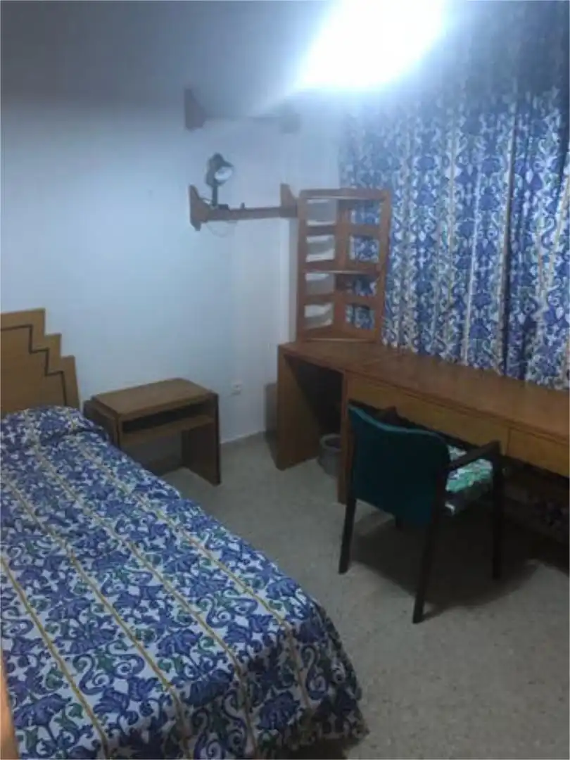 Habitación 150 m², Granada