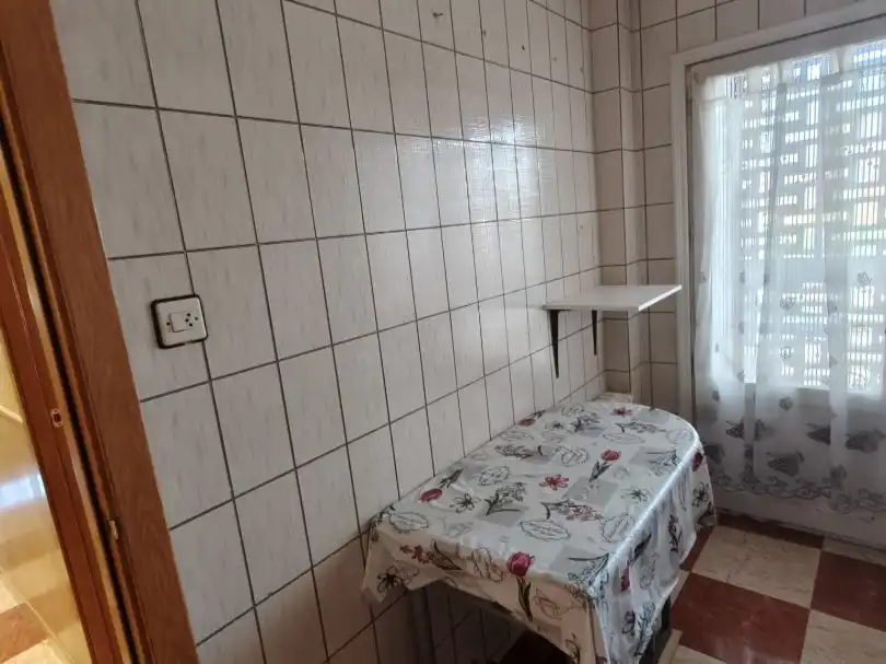 Pis de 97 m² a Saragossa