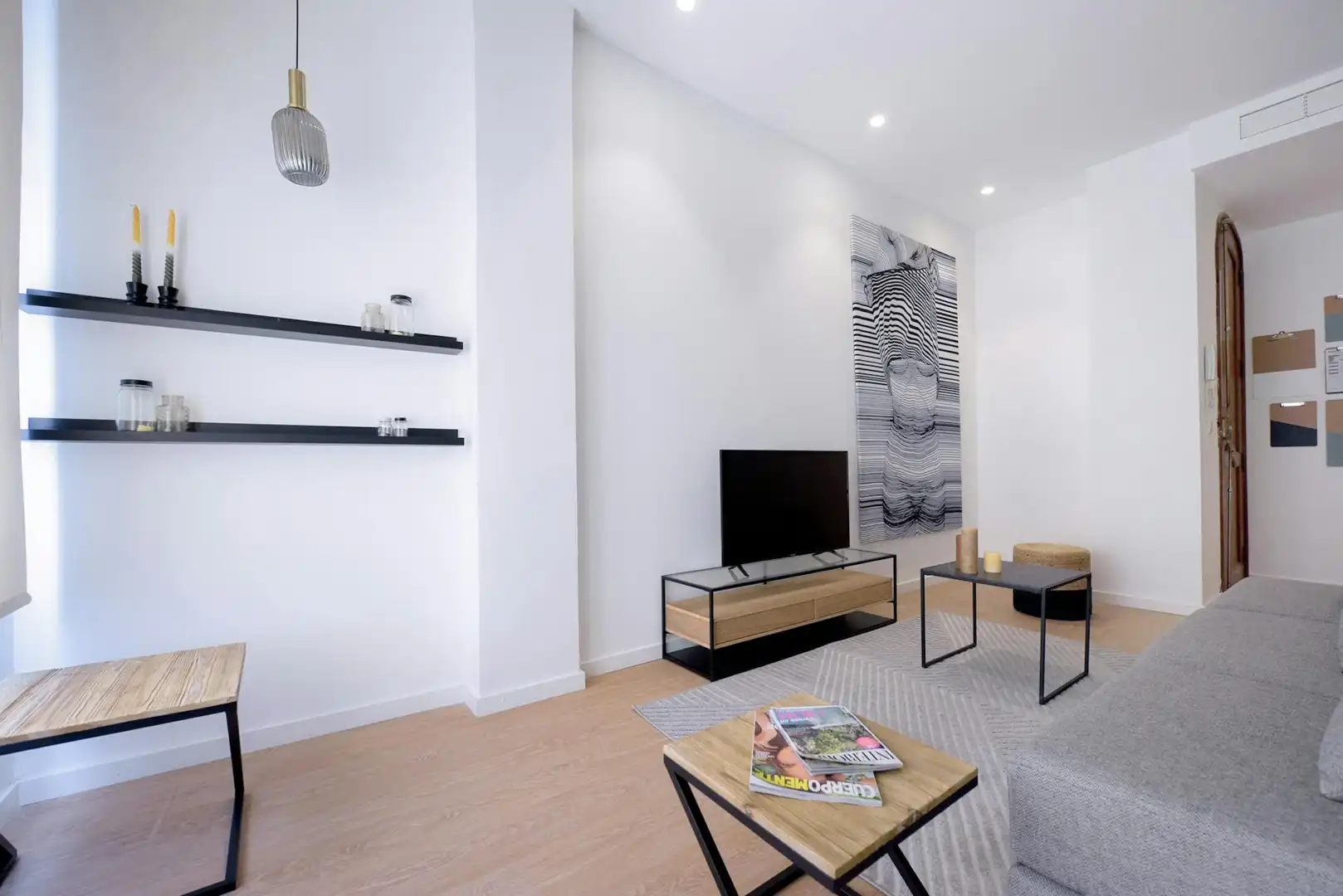 Habitación en alquiler, Valencia