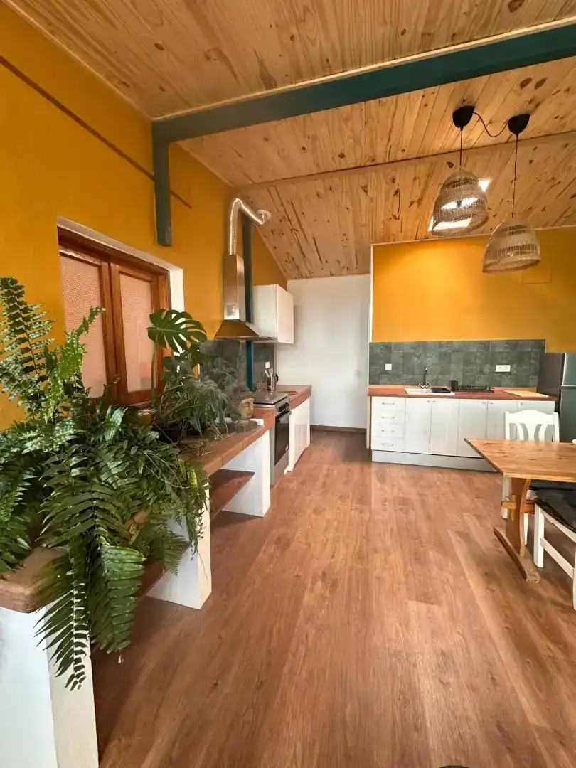 Piso de 65 m² en Santa Brígida