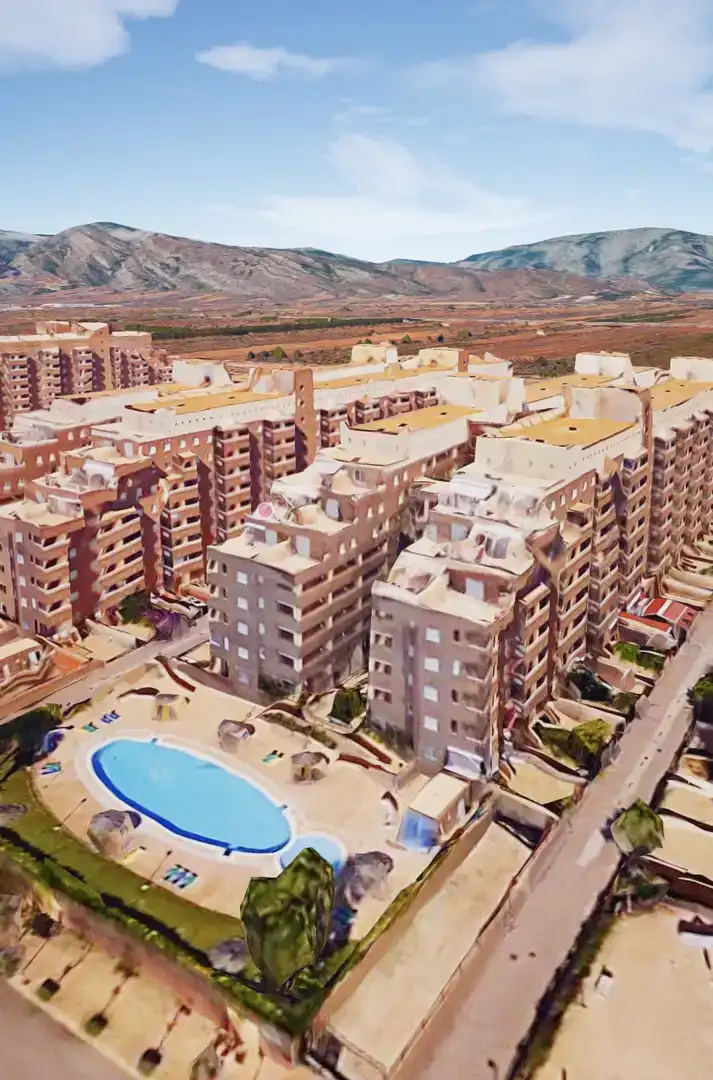 Piso de 226 m² en Oropesa del Mar