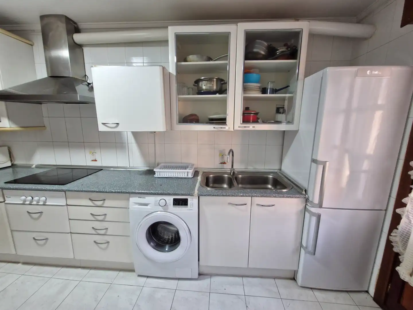 Piso de 145 m² en Valle de Mena