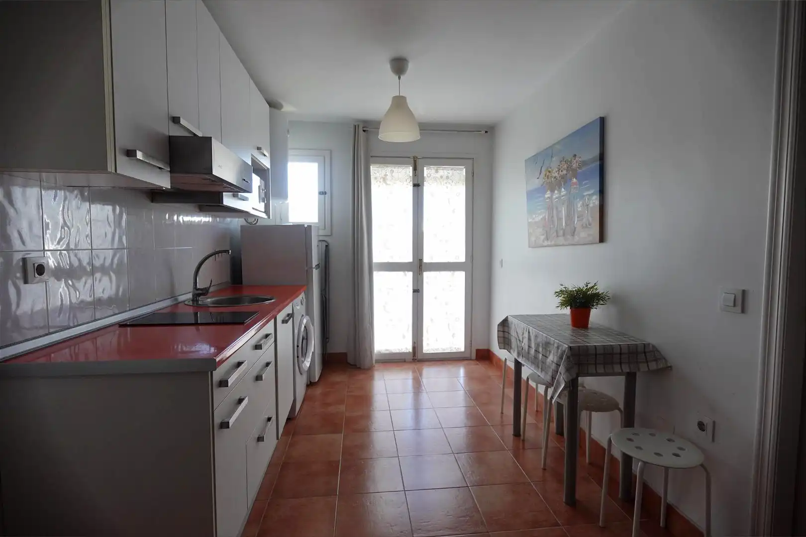 Pis de 47 m² a San Fernando