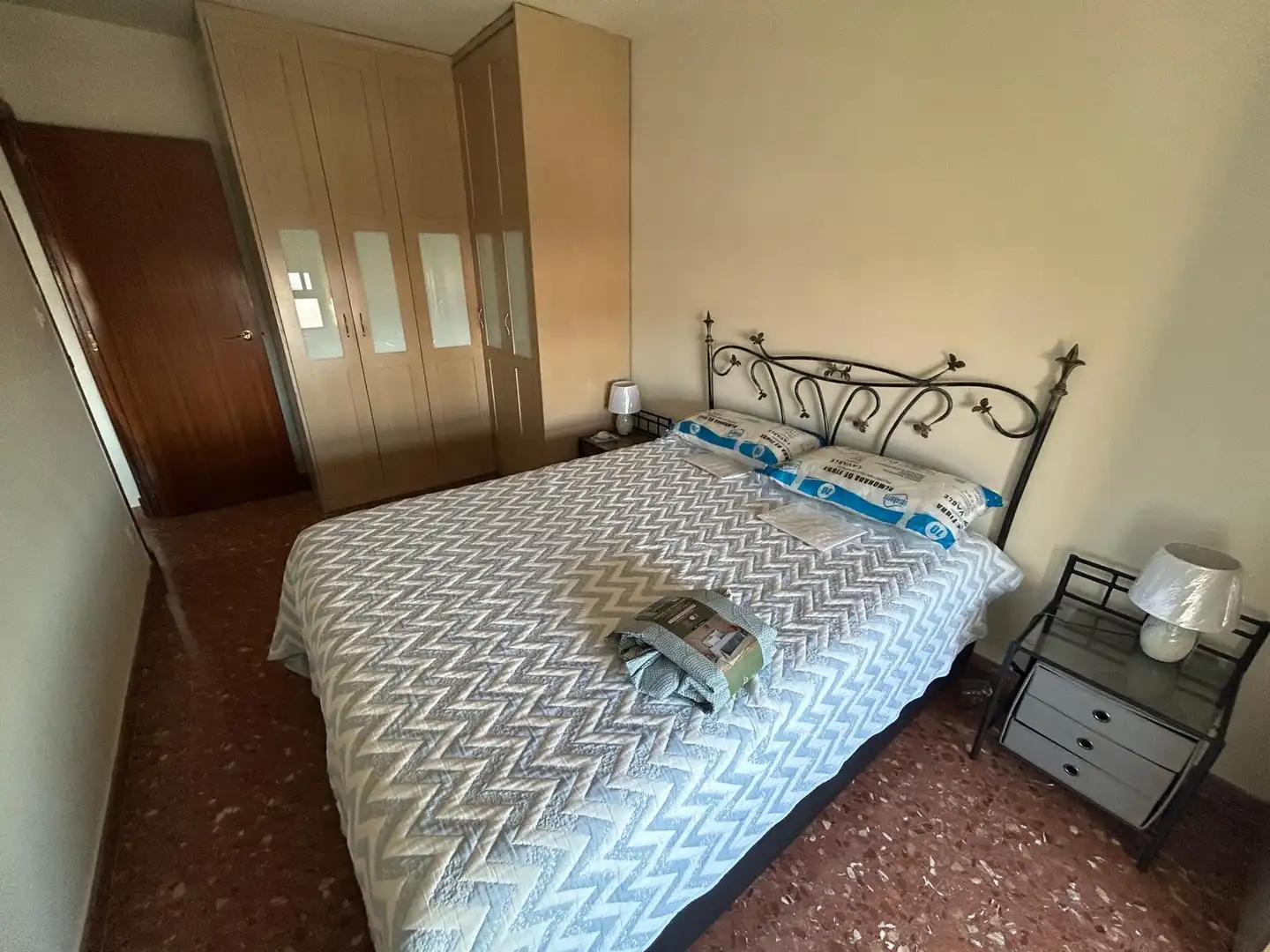 Piso de 100 m² en Zaragoza
