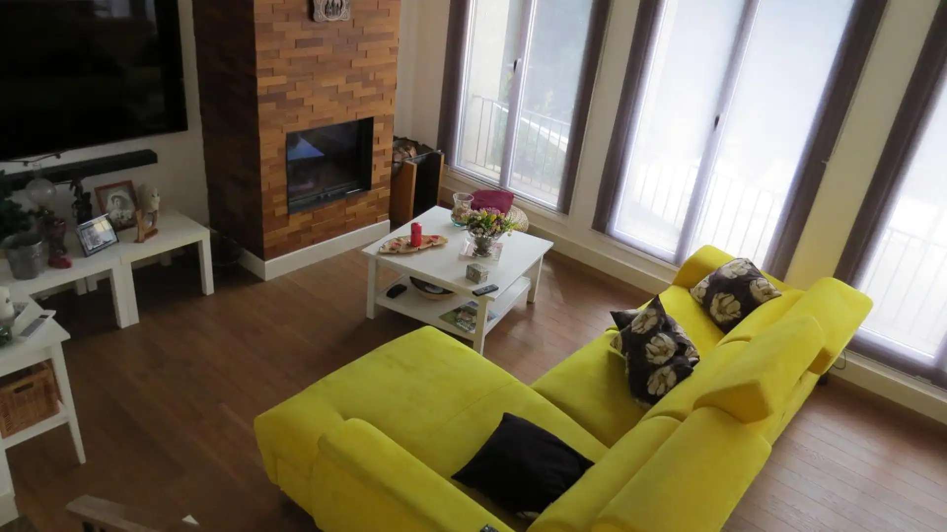 Casa de 297 m² en Segovia