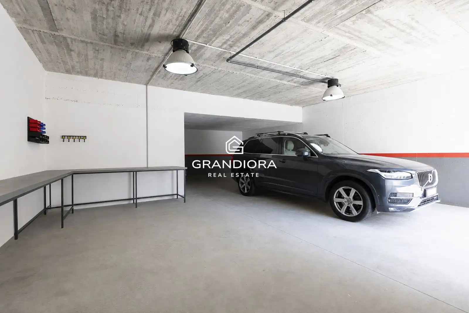 Piso de 928 m² en Cabrils