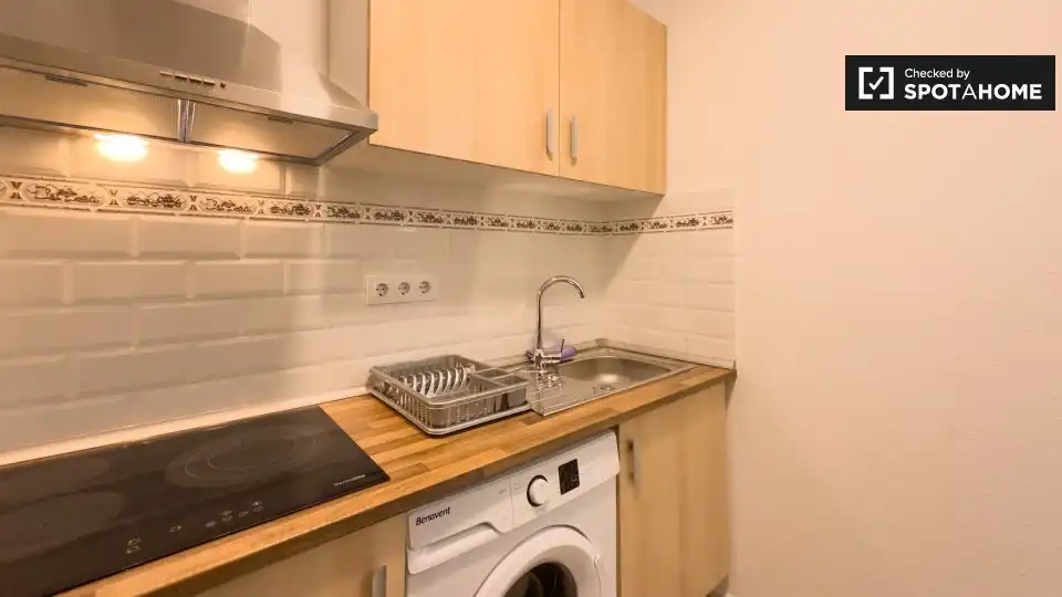 Habitación en alquiler, Barcelona