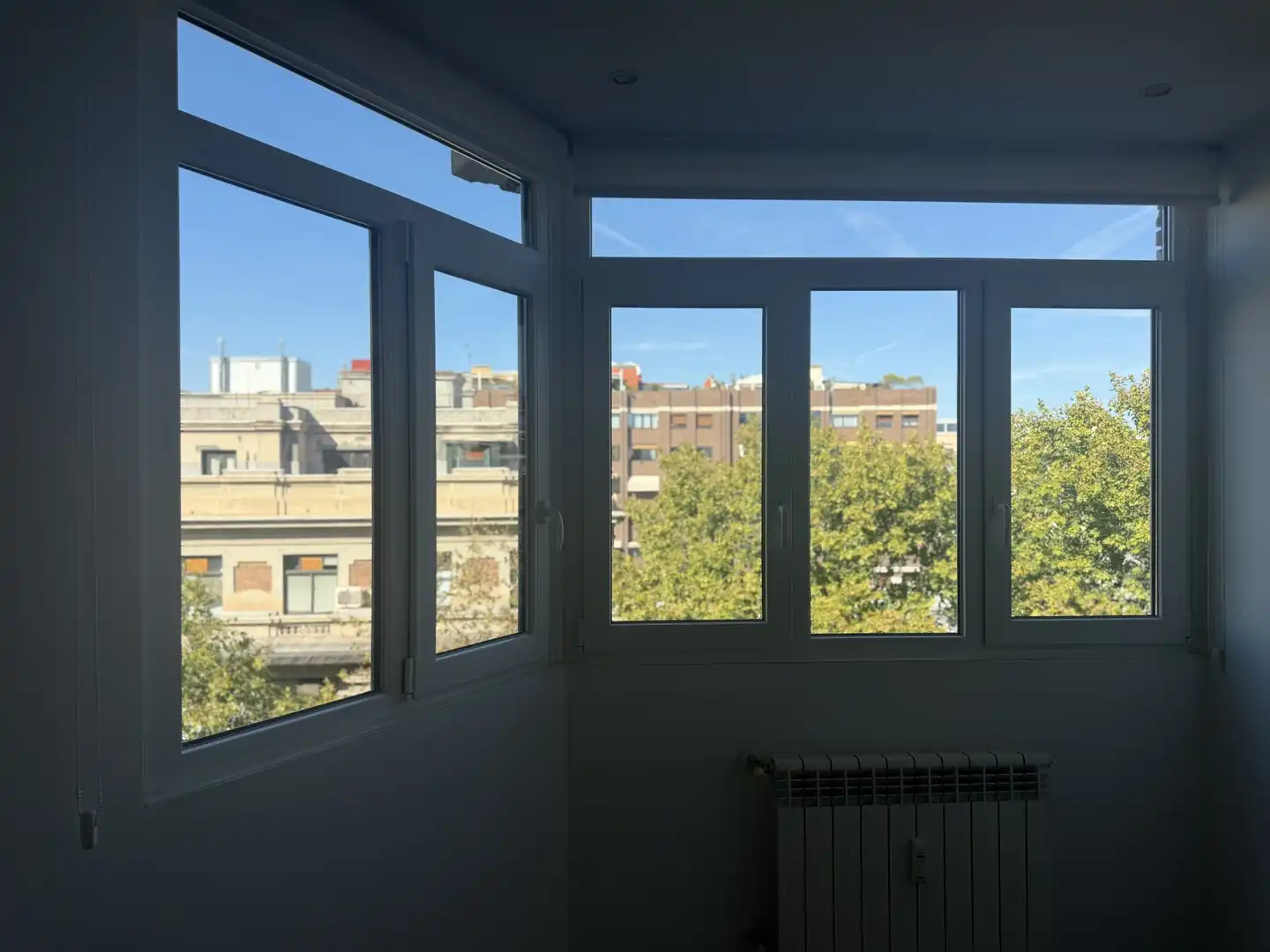 Appartement 55 m² à Madrid