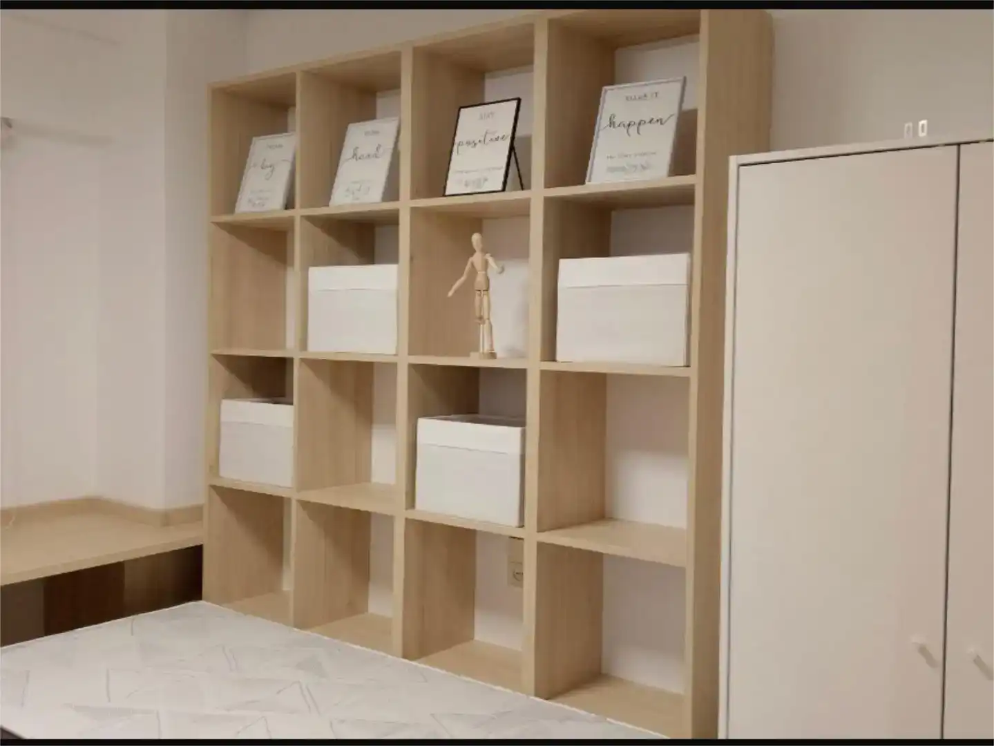 Habitación 140 m², Albacete