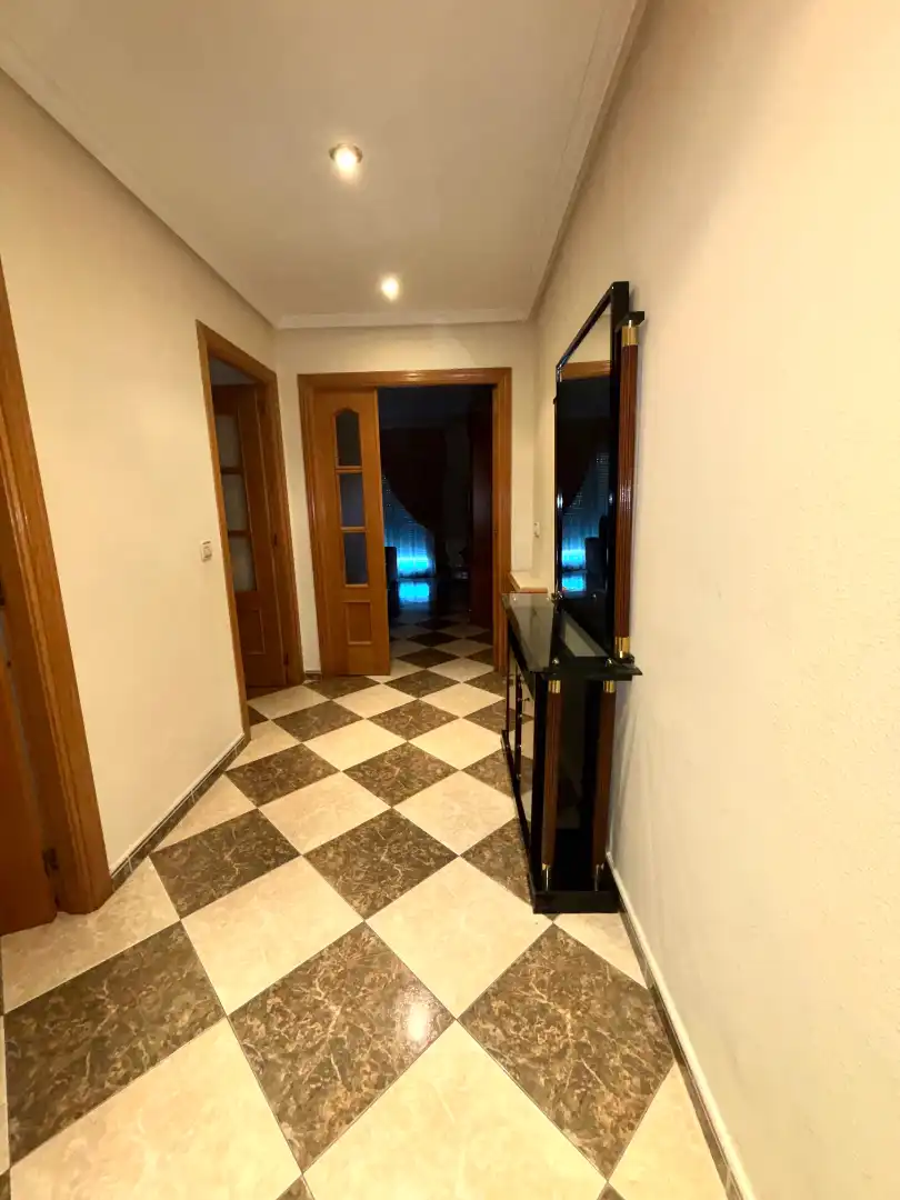 Piso de 151 m² en Plasencia