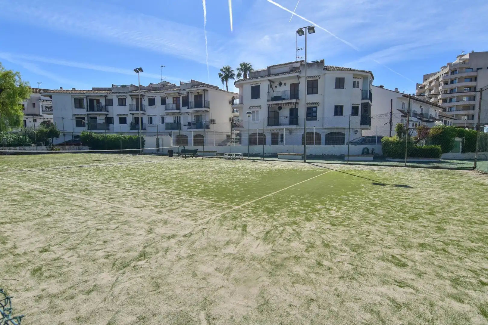Piso de 73 m² en El Puig