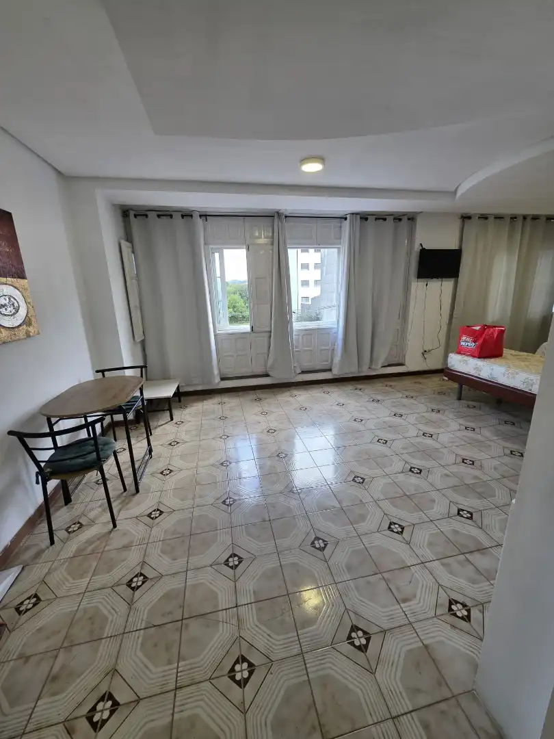 Piso de 40 m² en Narón