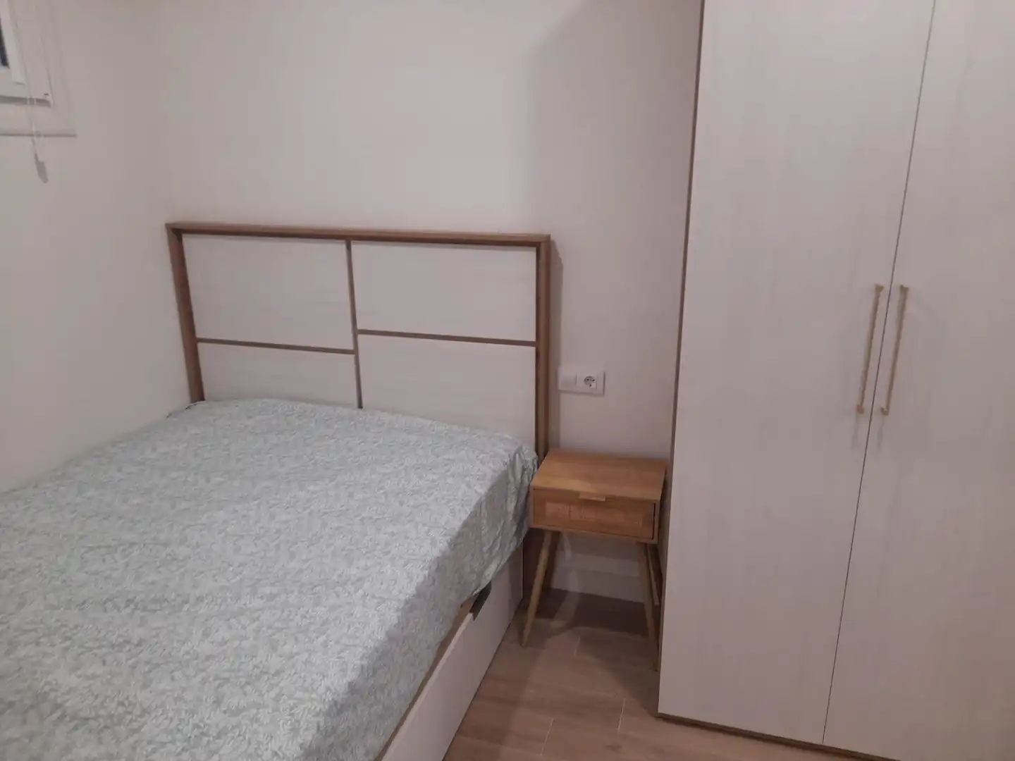 Pis de 29 m² a Cáceres
