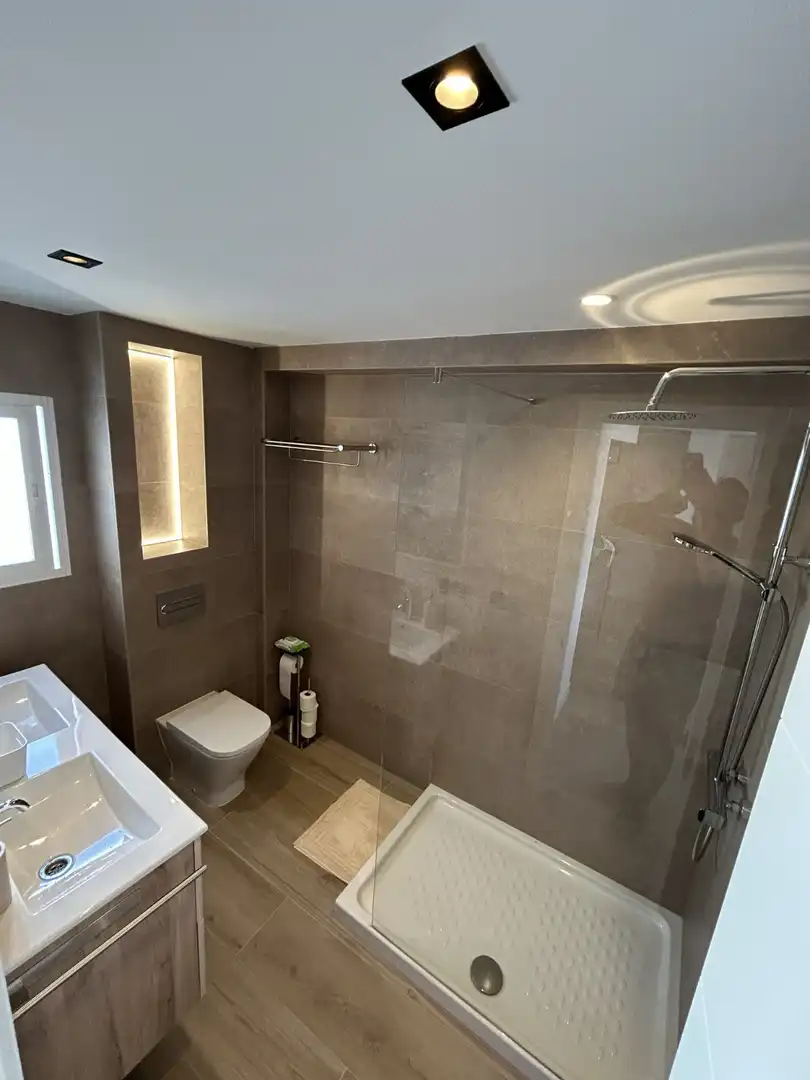 Piso de 60 m² en Nerja