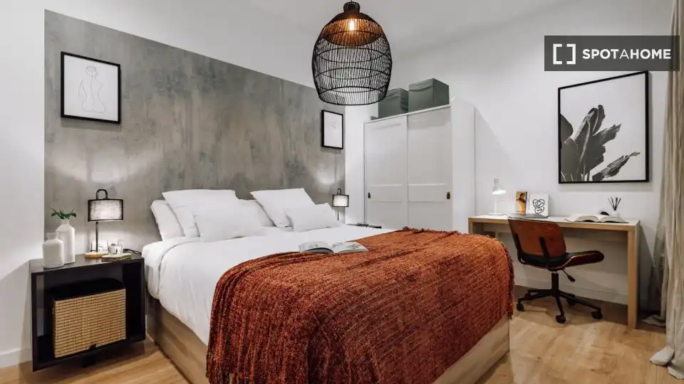 Habitación en alquiler, Barcelona