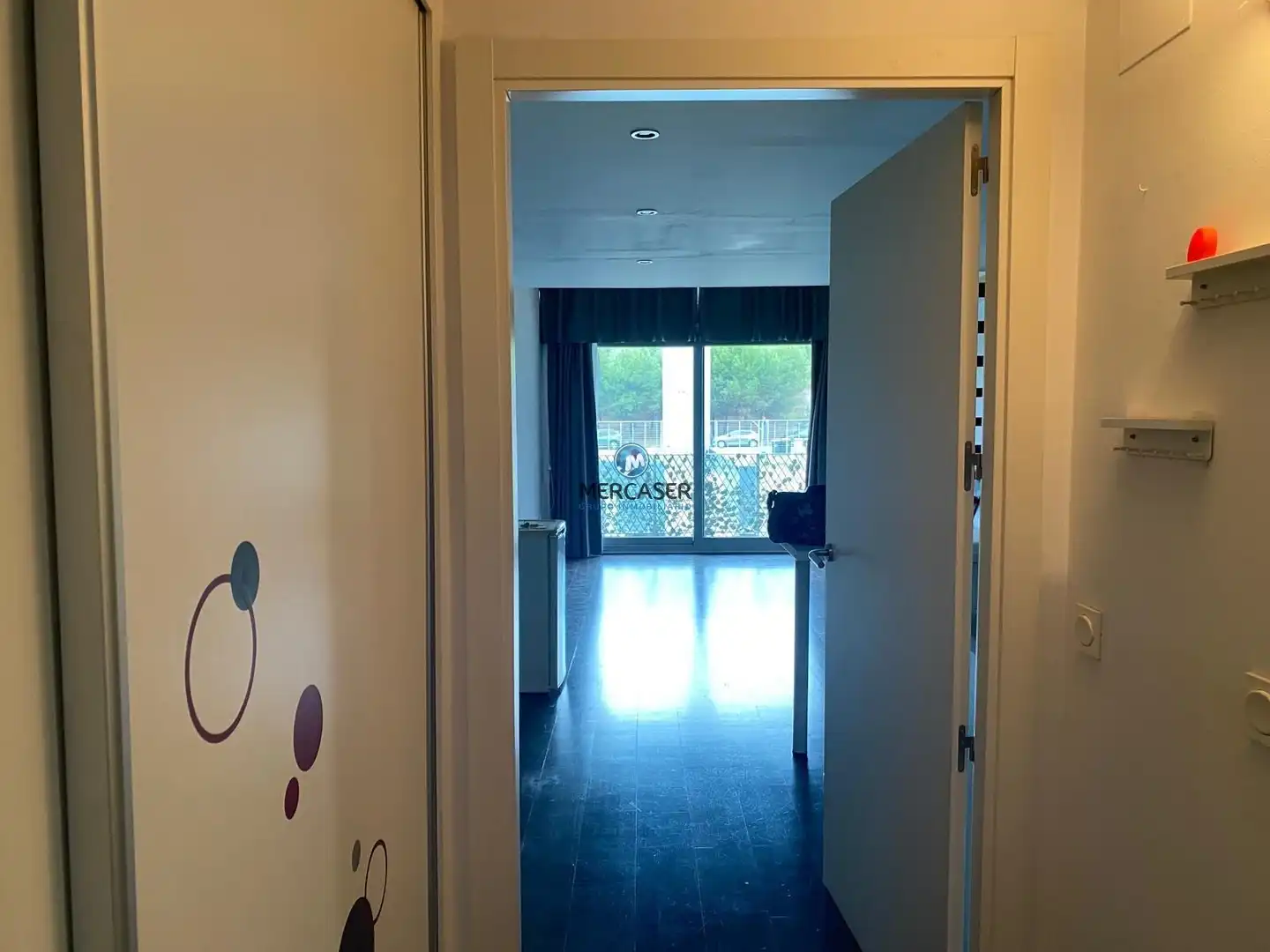 Appartamento 52 m² a Madrid