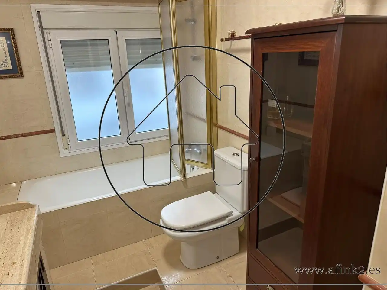 Piso de 146 m² en Huelva