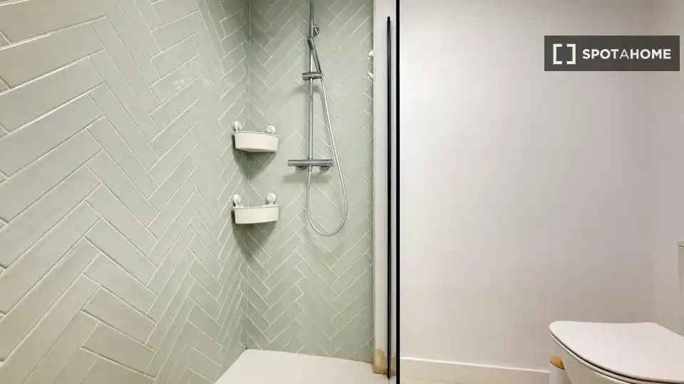 Habitación 69 m², Almuñécar