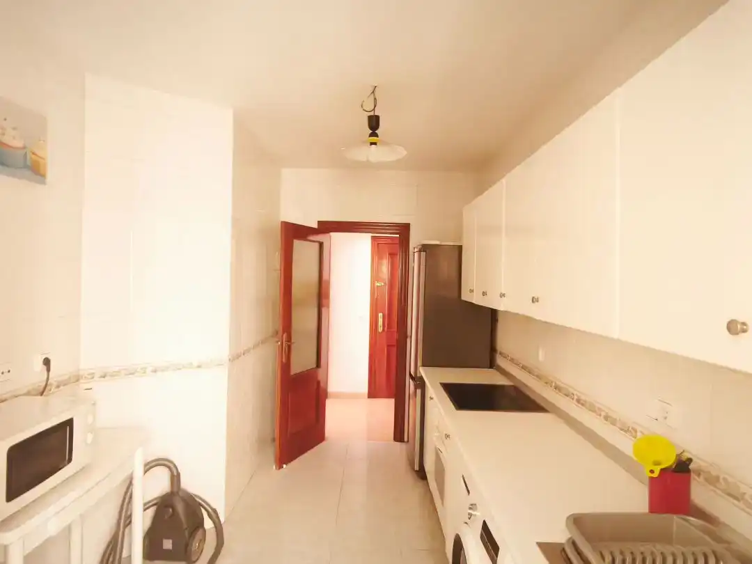 Piso de 80 m² en Almería