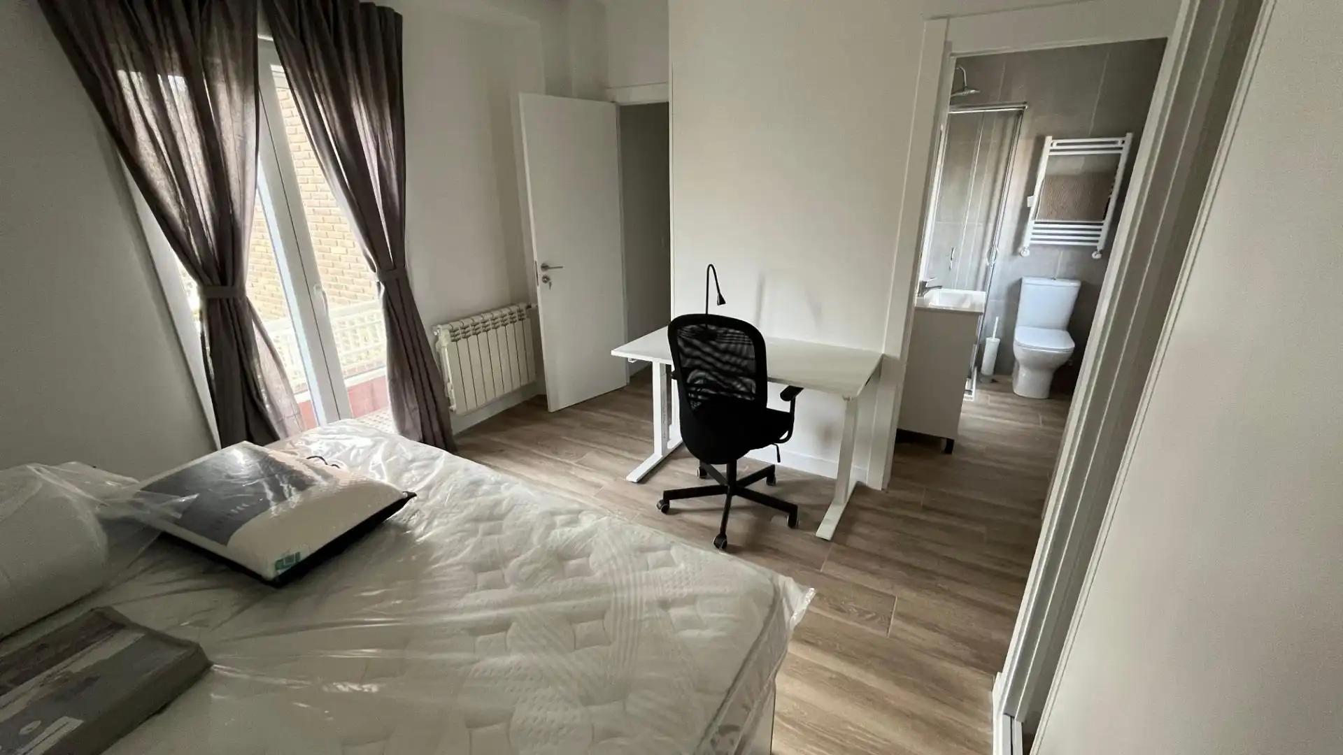 Piso de 113 m² en Guadalajara