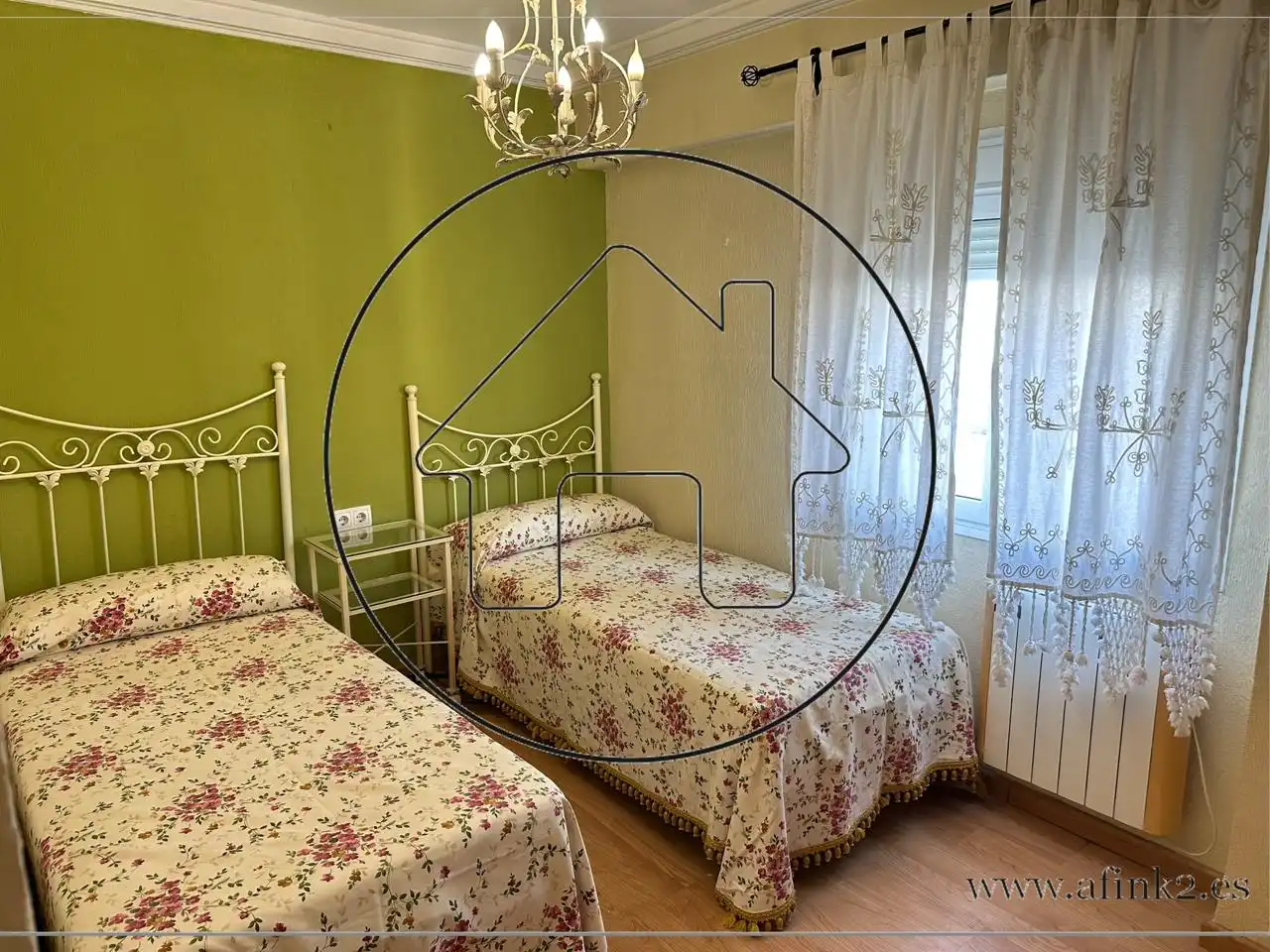 Piso de 146 m² en Huelva
