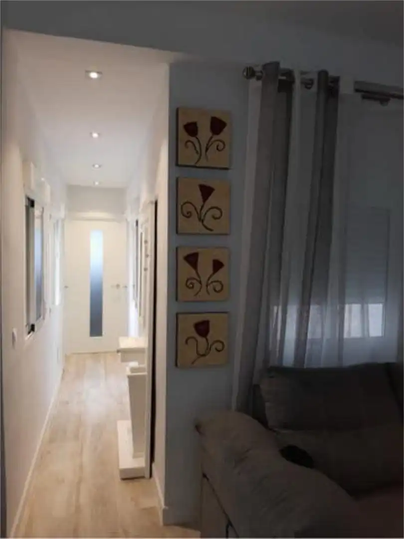 Piso de 55 m² en Puente Genil