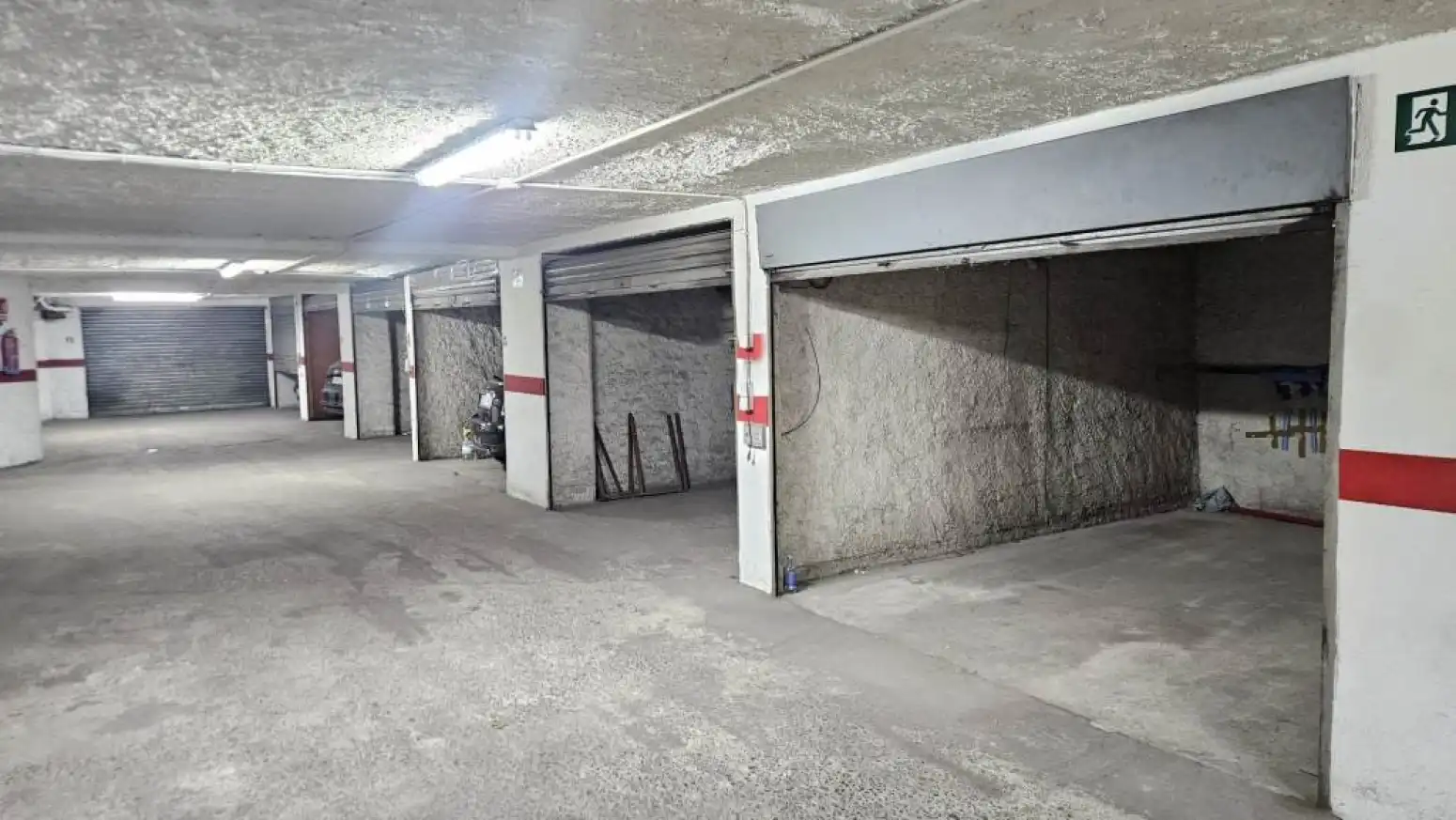 Appartement 65 m² à Salamanque