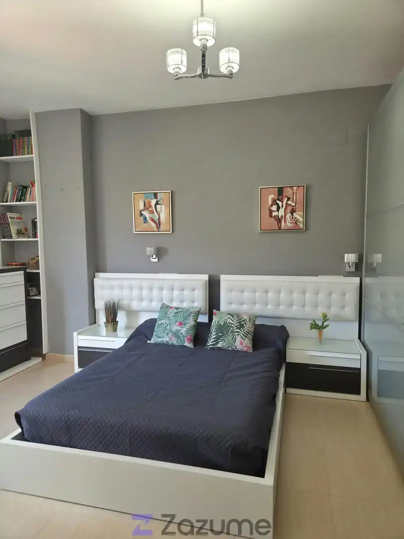 Piso de 98 m² en Úbeda