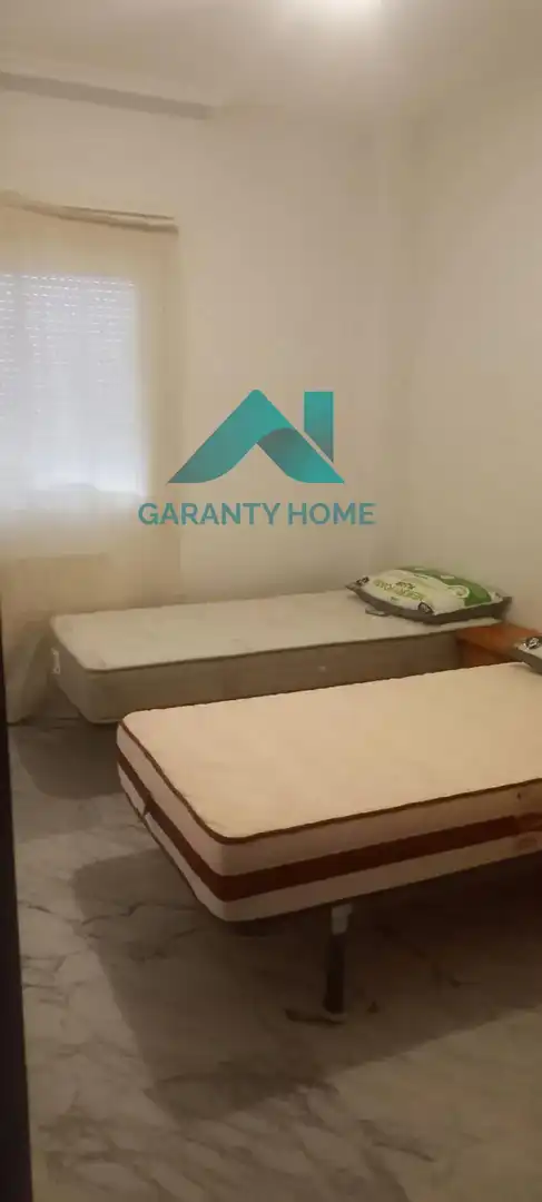 Piso de 90 m² en Cáceres