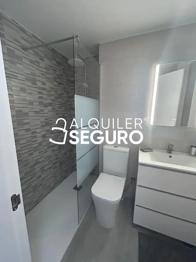 Piso de 90 m² en Toledo