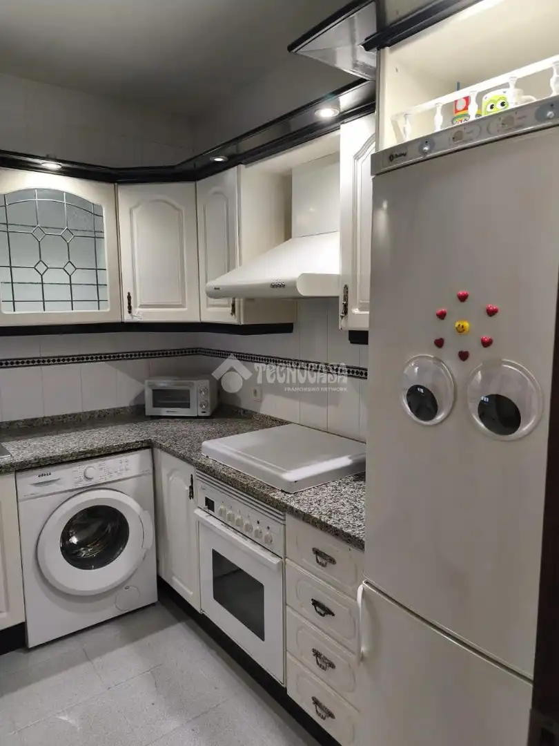 Pis de 64 m² a Huelva