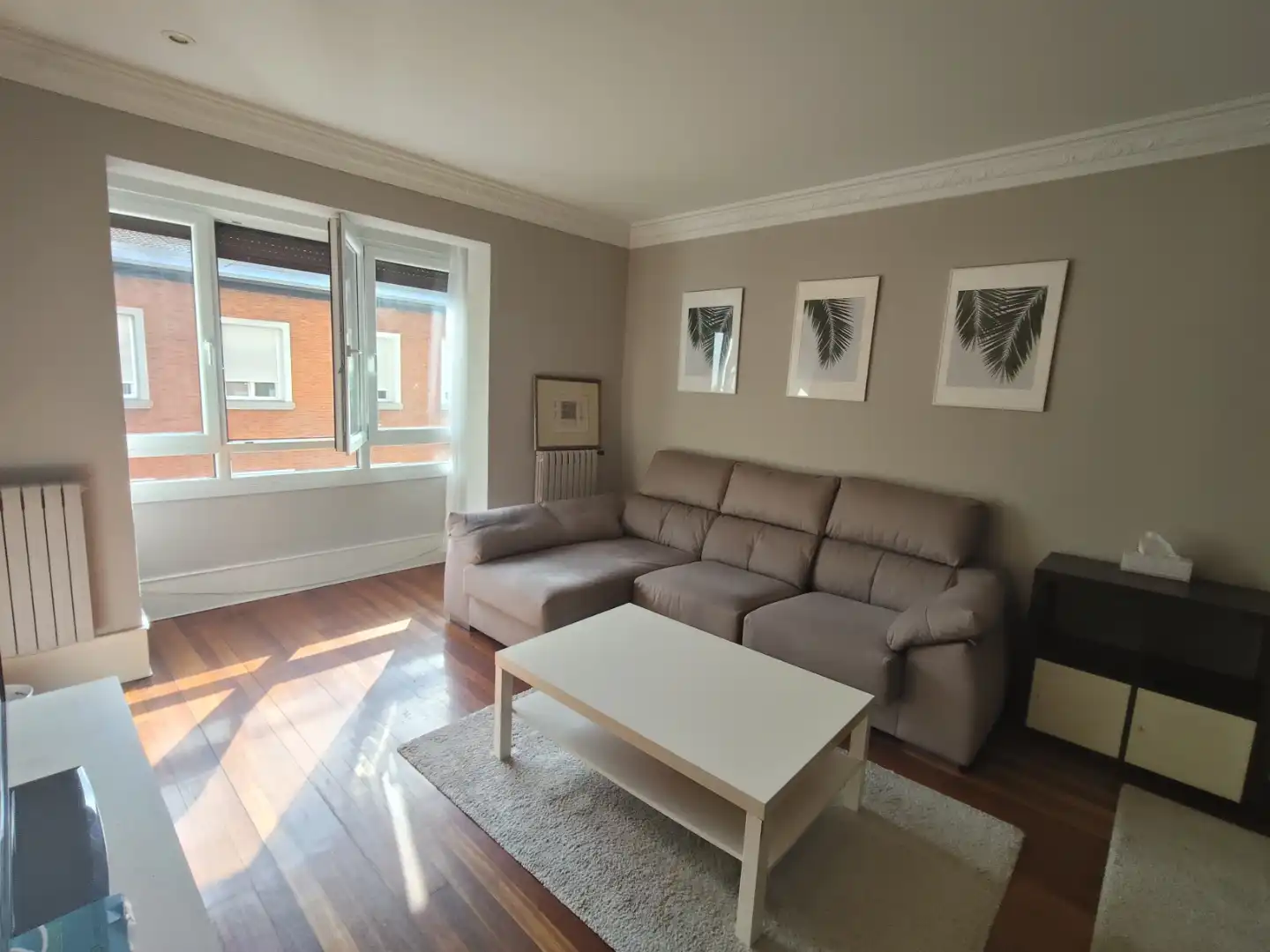 Appartamento 73 m² a Bilbao
